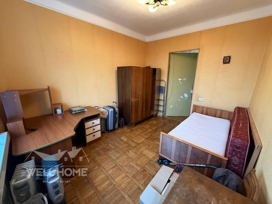 Квартира на вул. Сергія Набоки, 7/21 в Києві, ID 385288, фото №12