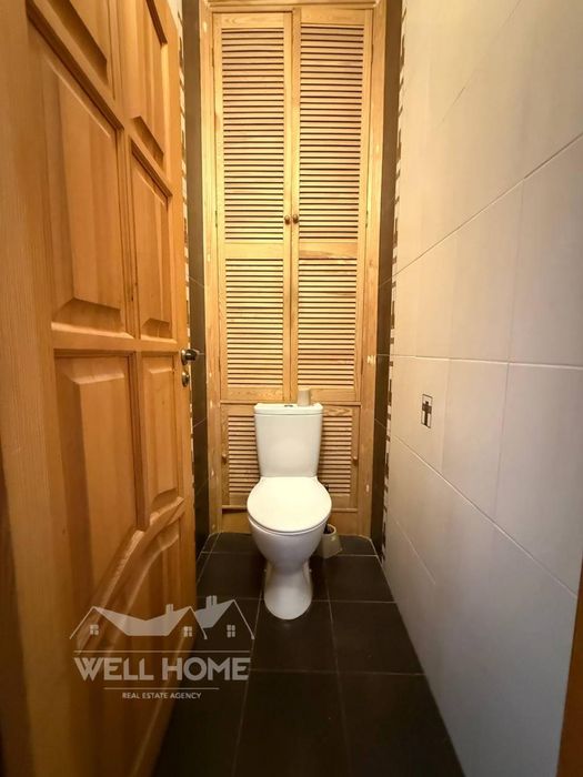Квартира на вул. Сергія Набоки, 7/21 в Києві, ID 385288, фото №13