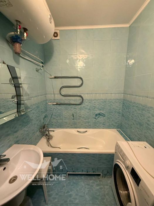 Квартира на вул. Сергія Набоки, 7/21 в Києві, ID 385288, фото №14