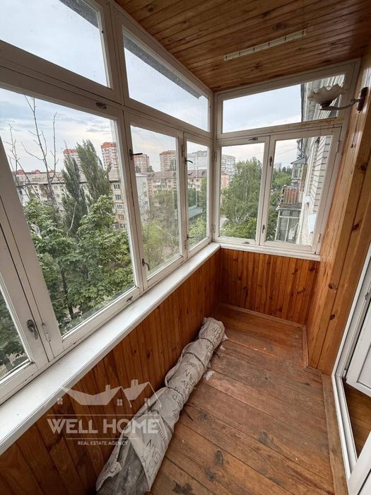 Квартира на вул. Сергія Набоки, 7/21 в Києві, ID 385288, фото №16