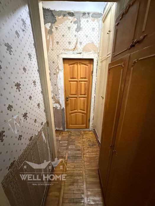 Квартира на вул. Сергія Набоки, 7/21 в Києві, ID 385288, фото №18