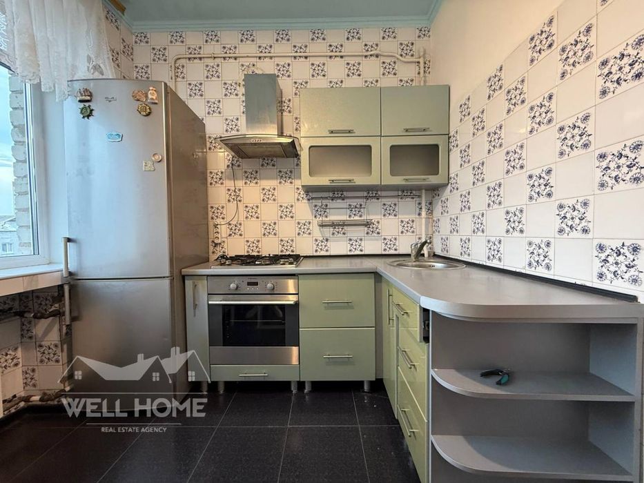 Квартира на вул. Сергія Набоки, 7/21 в Києві, ID 385288, фото №5