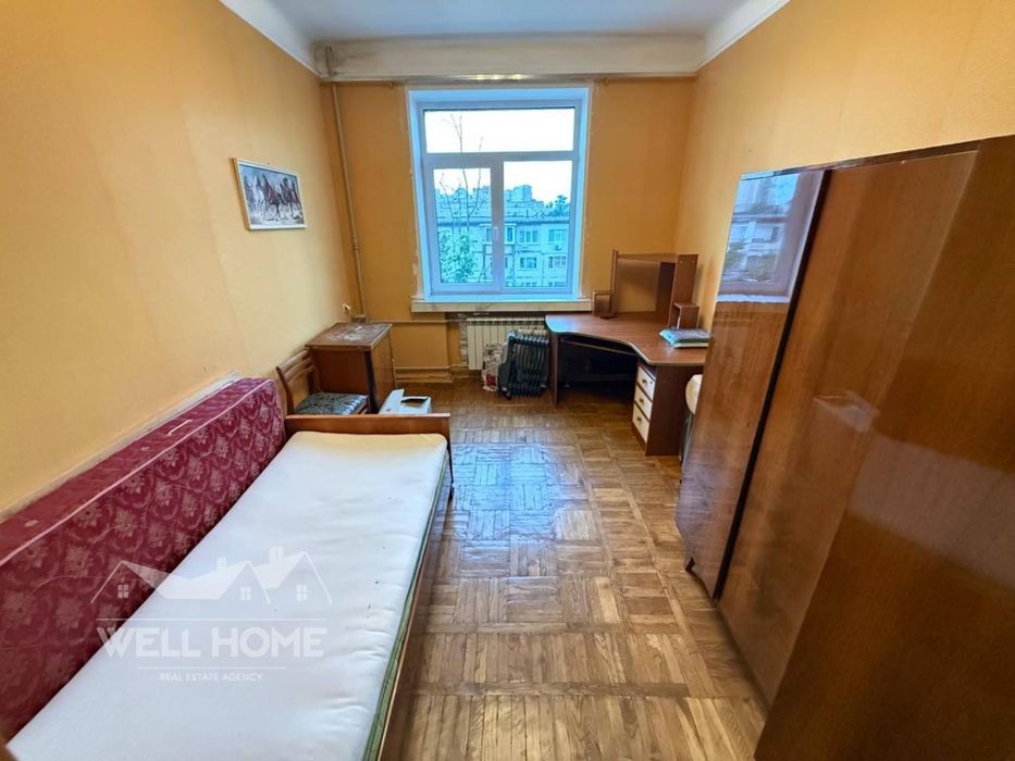 Квартира на вул. Сергія Набоки, 7/21 в Києві, ID 385288, фото №10