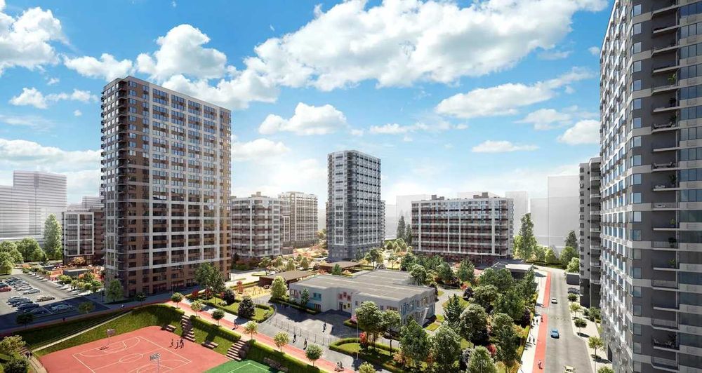 Квартира на вул. Родини Крістерів, 14-Б в Києві, ID 259273, фото №4