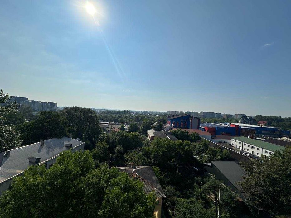 Квартира в Івано-Франківську, ID 177175, фото №6