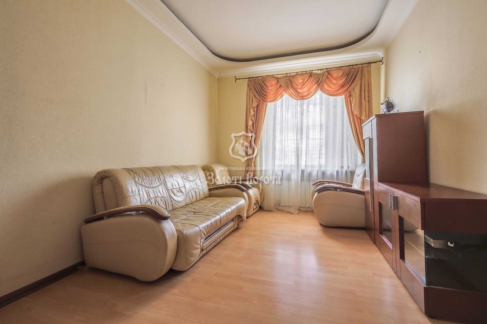 Квартира на вул. Родини Глаголєвих, 5 в Київ, ID 202530, фото №2