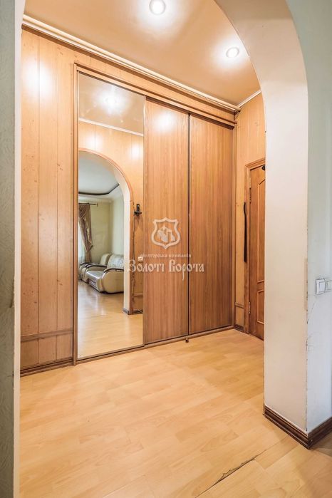 Квартира на вул. Родини Глаголєвих, 5 в Києві, ID 202530, фото №14