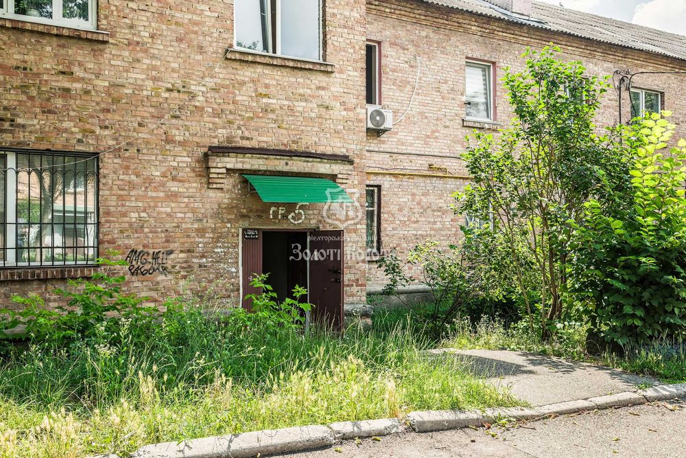 Квартира на вул. Родини Глаголєвих, 5 в Києві, ID 202530, фото №16