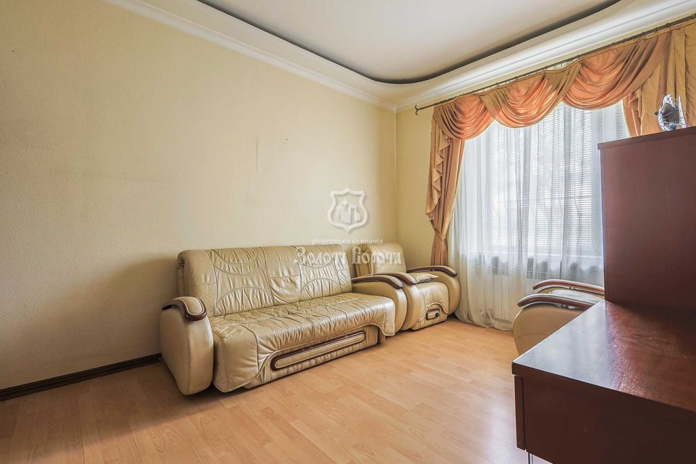Квартира на вул. Родини Глаголєвих, 5 в Київ, ID 202530, фото №3