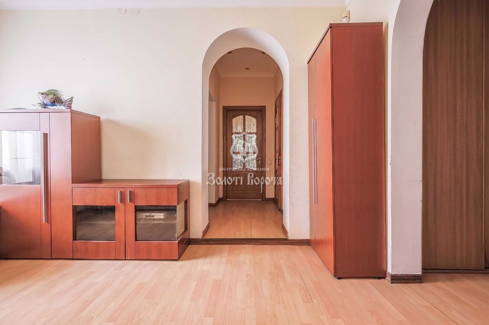 Квартира на вул. Родини Глаголєвих, 5 в Київ, ID 202530, фото №5