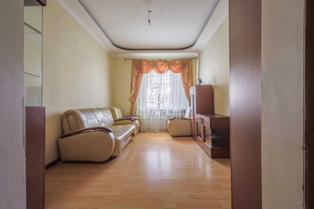 Квартира на вул. Родини Глаголєвих, 5 в Києві, ID 202530, фото №6