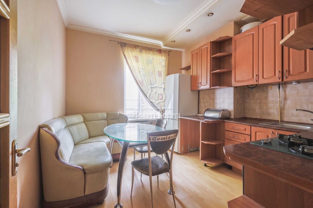 Квартира на вул. Родини Глаголєвих, 5 в Києві, ID 202530, фото №7