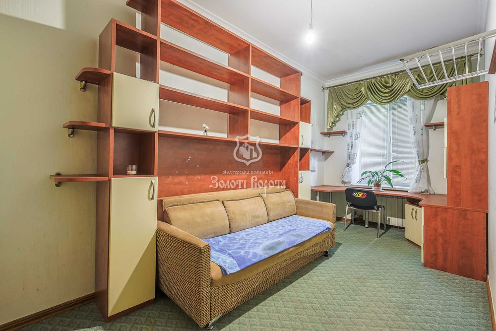 Квартира на вул. Родини Глаголєвих, 5 в Києві, ID 202530, фото №10