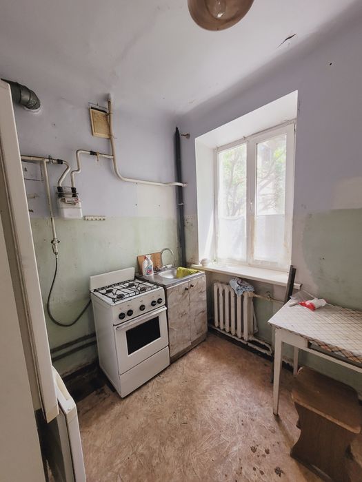 Квартира на ост. "Восход" в Кривому Розі, ID 198067, фото №2