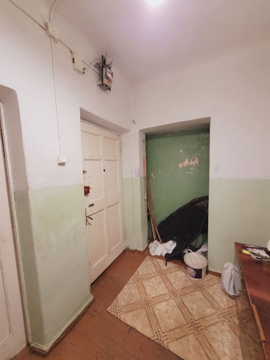 Квартира на ост. "Восход" в Кривому Розі, ID 198067, фото №14