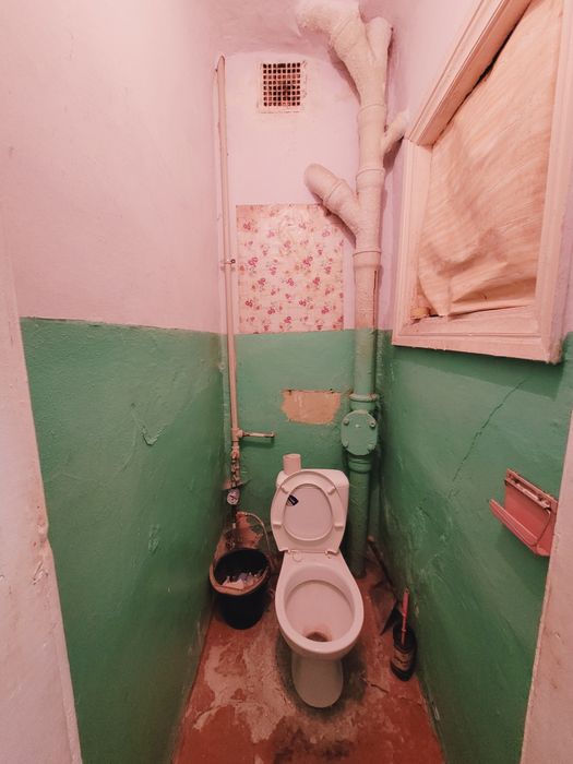 Квартира на ост. "Восход" в Кривому Розі, ID 198067, фото №18