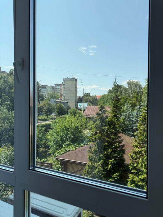 Квартира на вул. Луценка, 2г в Києві, ID 164352, фото №17