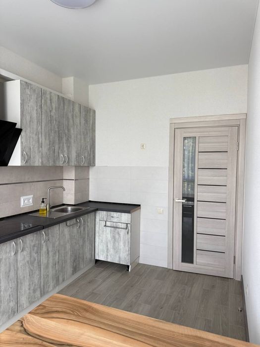Квартира на вул. Луценка, 2г в Києві, ID 164352, фото №3