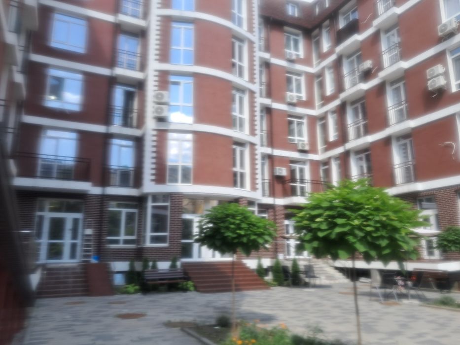 Квартира на вул. Луценка, 2г в Києві, ID 164352, фото №24