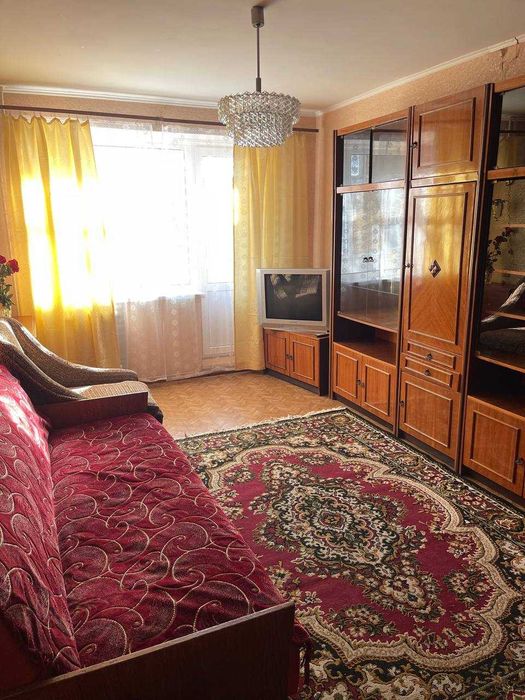 Квартира на вул. Новомістенська, 4 в Сумах, ID 292382, фото №1
