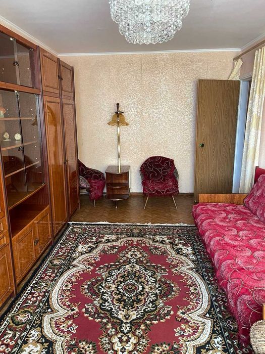 Квартира на вул. Новомістенська, 4 в Сумах, ID 292382, фото №2