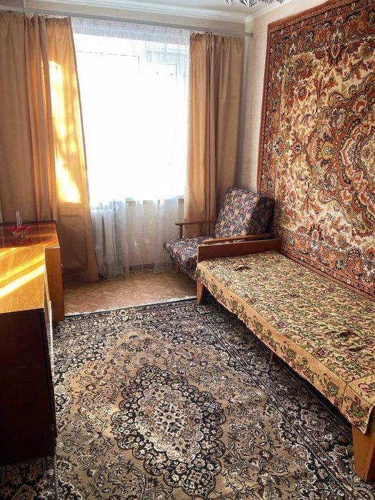 Квартира на вул. Новомістенська, 4 в Сумах, ID 292382, фото №3