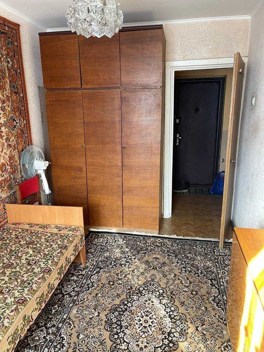 Квартира на вул. Новомістенська, 4 в Сумах, ID 292382, фото №4