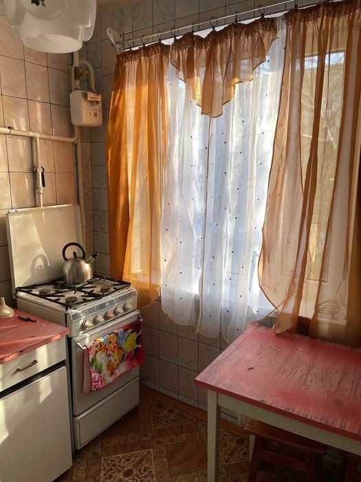 Квартира на вул. Новомістенська, 4 в Сумах, ID 292382, фото №5
