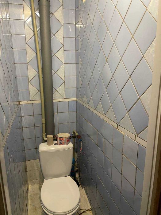 Квартира на вул. Новомістенська, 4 в Сумах, ID 292382, фото №8