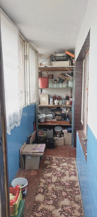 Квартира на вул. Канівська в Черкасах, ID 277291, фото №17