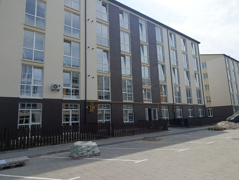 Квартира на ЖК Sanvslle в Києві, ID 308889, фото №1