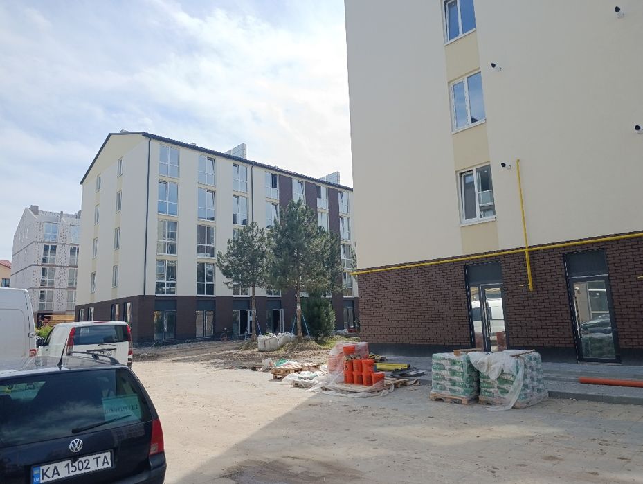 Квартира на ЖК Sanvslle в Києві, ID 308889, фото №5