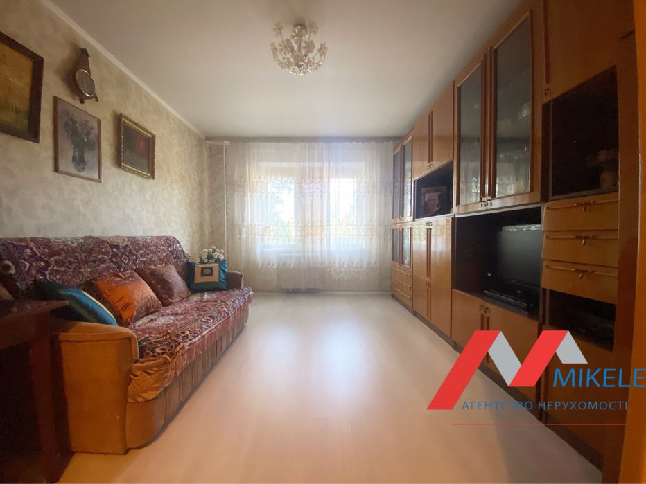Квартира на вул. Закревського, 97 в Київ, ID 188386, фото №2