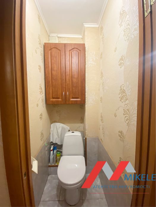 Квартира на вул. Закревського, 97 в Києві, ID 188386, фото №11