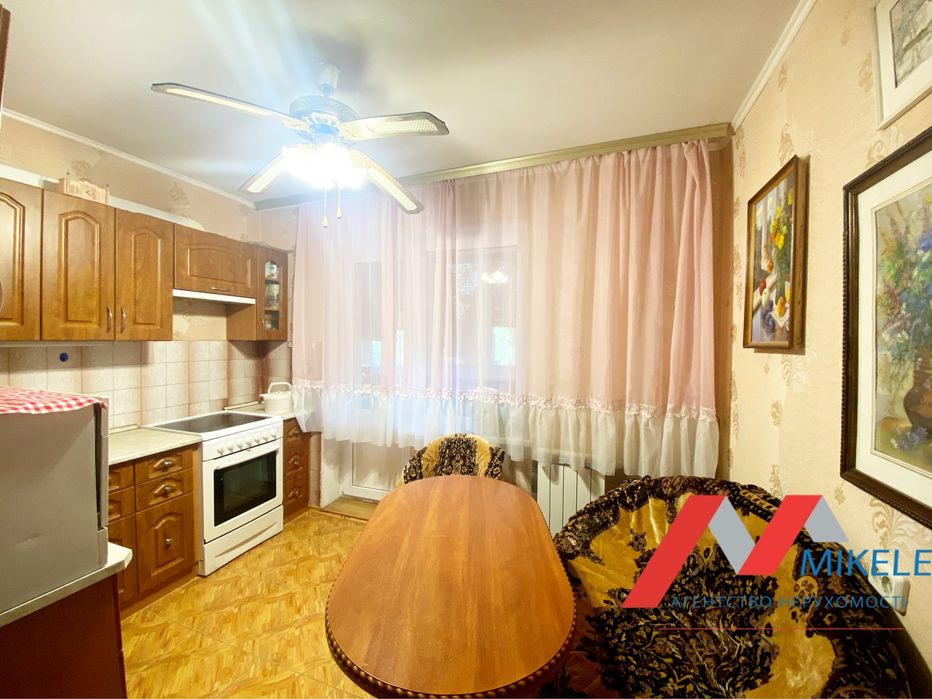 Квартира на вул. Закревського, 97 в Київ, ID 188386, фото №4