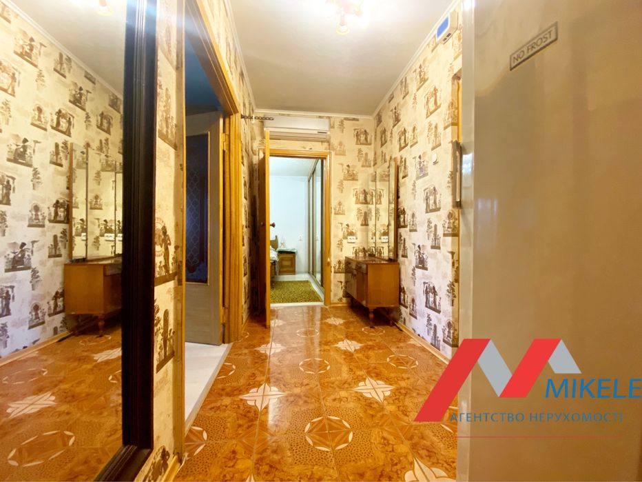 Квартира на вул. Закревського, 97 в Києві, ID 188386, фото №6