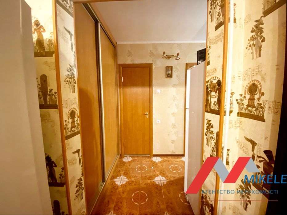 Квартира на вул. Закревського, 97 в Києві, ID 188386, фото №7