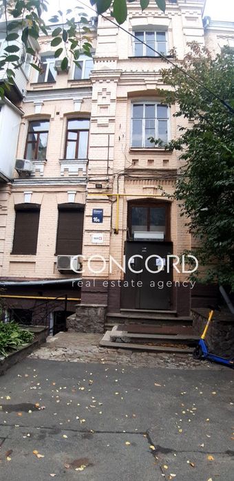 Квартира на вул. Михайлівська, 16-Б в Києві, ID 173708, фото №1