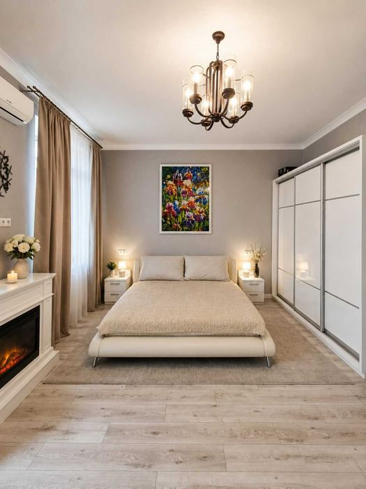 Квартира на вул. Малопідвальна, 21 в Києві, ID 182742, фото №2