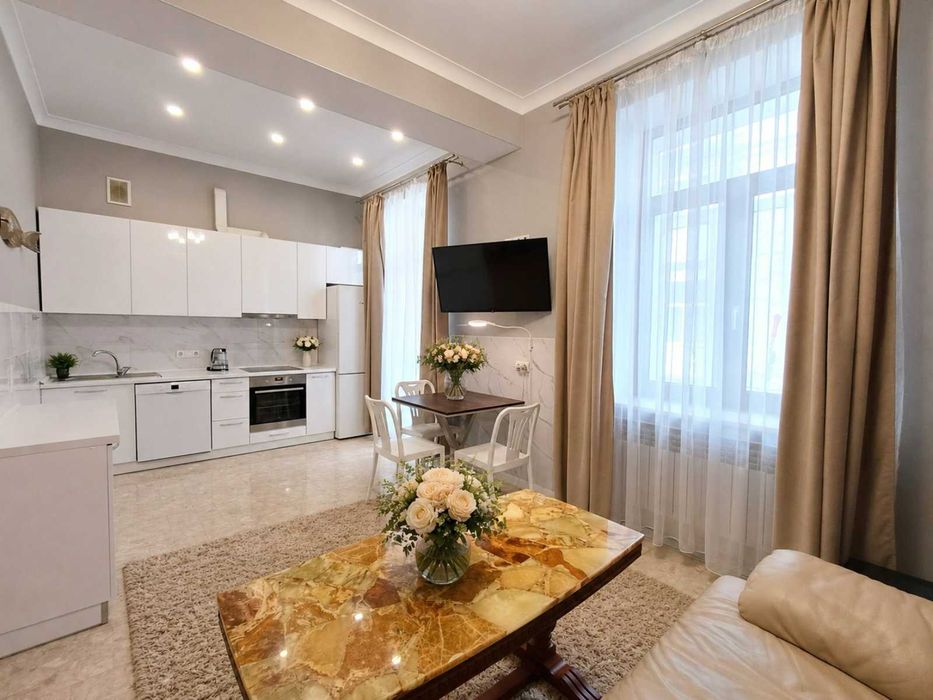 Квартира на вул. Малопідвальна, 21 в Києві, ID 182742, фото №11