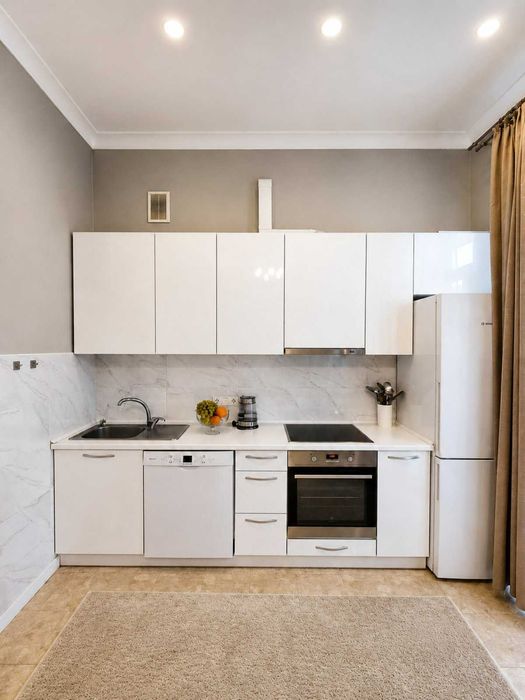 Квартира на вул. Малопідвальна, 21 в Києві, ID 182742, фото №12