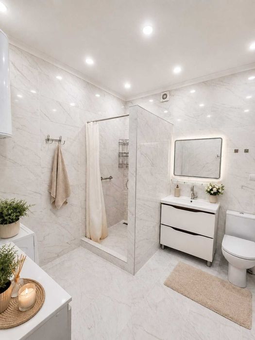 Квартира на вул. Малопідвальна, 21 в Києві, ID 182742, фото №17