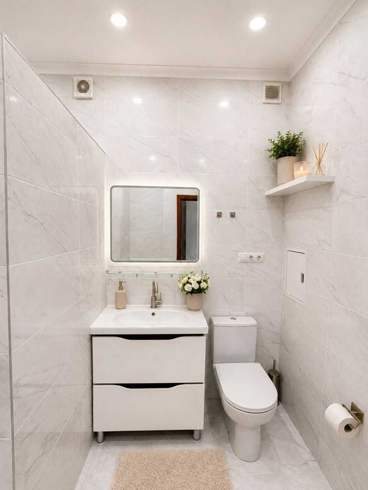 Квартира на вул. Малопідвальна, 21 в Києві, ID 182742, фото №18