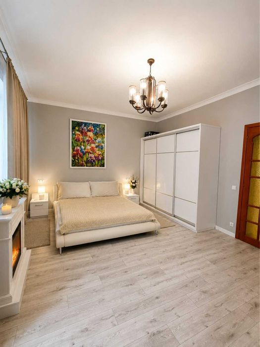 Квартира на вул. Малопідвальна, 21 в Києві, ID 182742, фото №3