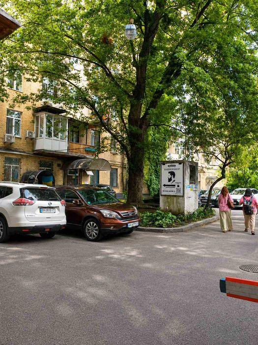 Квартира на вул. Малопідвальна, 21 в Києві, ID 182742, фото №22