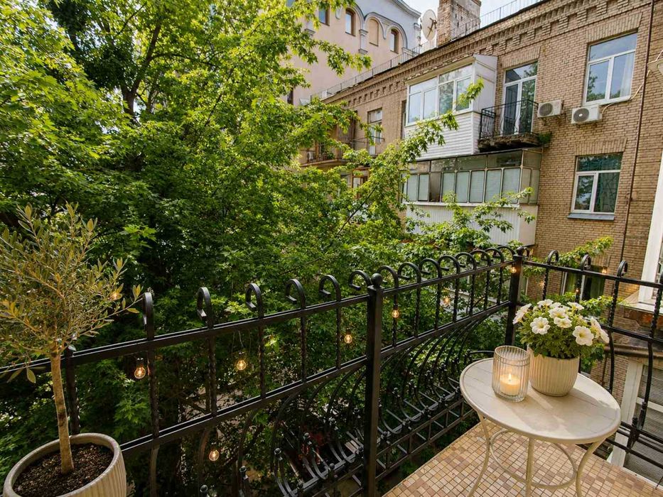 Квартира на вул. Малопідвальна, 21 в Києві, ID 182742, фото №6
