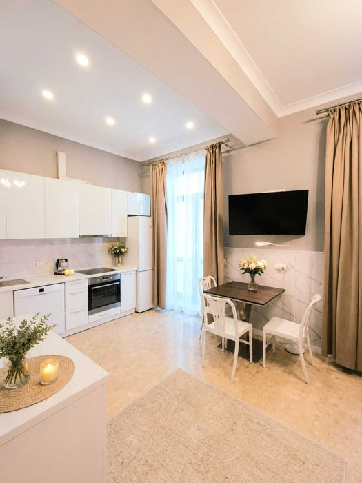 Квартира на вул. Малопідвальна, 21 в Києві, ID 182742, фото №7