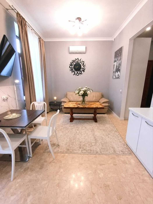 Квартира на вул. Малопідвальна, 21 в Києві, ID 182742, фото №8