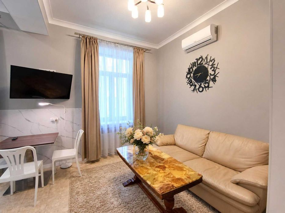 Квартира на вул. Малопідвальна, 21 в Києві, ID 182742, фото №10