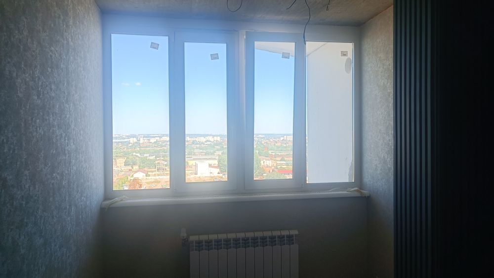 Квартира на вул. Зернова, 47 в Києві, ID 309816, фото №11